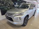 Thumbnail Mitsubishi Pajero Sport 2.4DI-D 4x4 Exceed