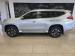 Mitsubishi Pajero Sport 2.4DI-D 4x4 Exceed - Thumbnail 2