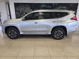 Mitsubishi Pajero Sport 2.4DI-D 4x4 Exceed - Image 2