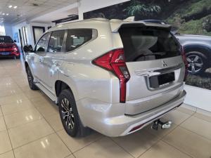 Mitsubishi Pajero Sport 2.4DI-D 4x4 Exceed - Image 3