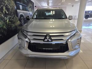 Mitsubishi Pajero Sport 2.4DI-D 4x4 Exceed - Image 4