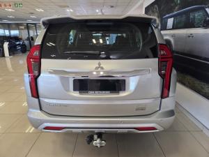 Mitsubishi Pajero Sport 2.4DI-D 4x4 Exceed - Image 5