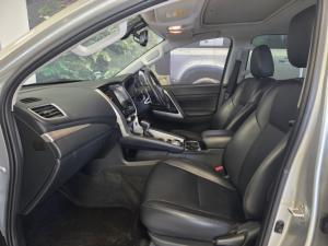 Mitsubishi Pajero Sport 2.4DI-D 4x4 Exceed - Image 6