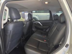 Mitsubishi Pajero Sport 2.4DI-D 4x4 Exceed - Image 7