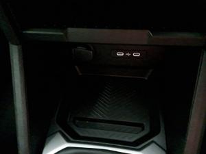 Renault Duster 1.2T hybrid Zen 4WD - Image 13