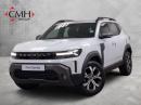 Thumbnail Renault Duster 1.2T hybrid Zen 4WD