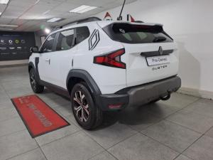 Renault Duster 1.2T hybrid Zen 4WD - Image 2