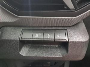 Renault Duster 1.2T hybrid Zen 4WD - Image 4