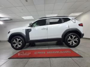 Renault Duster 1.2T hybrid Zen 4WD - Image 5