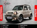 Thumbnail Suzuki Jimny 1.3