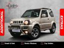Thumbnail Suzuki Jimny 1.3