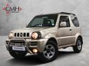 Thumbnail Suzuki Jimny 1.3
