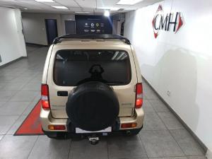 Suzuki Jimny 1.3 - Image 2