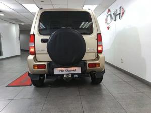 Suzuki Jimny 1.3 - Image 4
