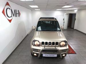 Suzuki Jimny 1.3 - Image 5