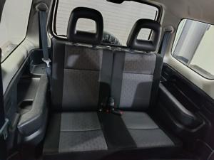 Suzuki Jimny 1.3 - Image 6