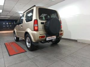 Suzuki Jimny 1.3 - Image 7