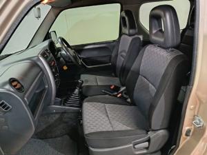 Suzuki Jimny 1.3 - Image 9
