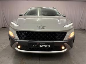 Hyundai Kona 2.0 Executive - Image 11