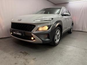 Hyundai Kona 2.0 Executive - Image 1