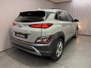 Hyundai Kona 2.0 Executive - Image 3