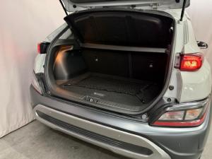 Hyundai Kona 2.0 Executive - Image 4