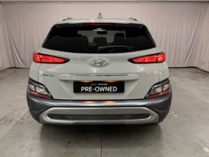 Hyundai Kona 2.0 Executive - Image 5