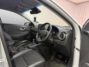 Hyundai Kona 2.0 Executive - Image 6