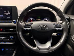 Hyundai Kona 2.0 Executive - Image 8