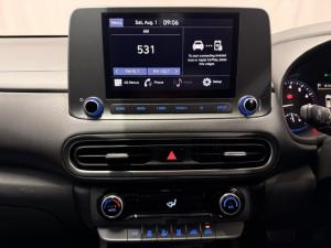 Hyundai Kona 2.0 Executive - Image 9