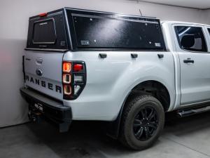 Ford Ranger 2.2TDCi double cab Hi-Rider XL auto - Image 13
