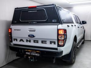 Ford Ranger 2.2TDCi double cab Hi-Rider XL auto - Image 15