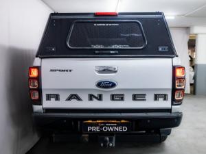 Ford Ranger 2.2TDCi double cab Hi-Rider XL auto - Image 17