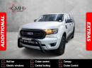 Thumbnail Ford Ranger 2.2TDCi double cab Hi-Rider XL auto