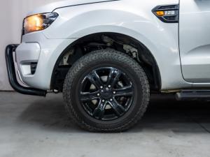 Ford Ranger 2.2TDCi double cab Hi-Rider XL auto - Image 3
