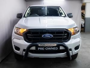 Ford Ranger 2.2TDCi double cab Hi-Rider XL auto - Image 4
