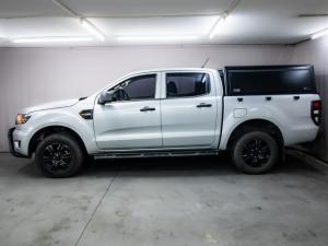 Ford Ranger 2.2TDCi double cab Hi-Rider XL auto - Image 5