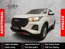 Thumbnail Chery Tiggo 4 Pro 1.5 Urban