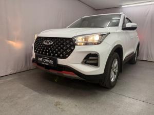 Chery Tiggo 4 Pro 1.5 Urban - Image 1