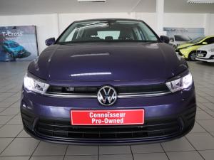 Volkswagen Polo hatch 1.0TSI - Image 10