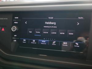 Volkswagen Polo hatch 1.0TSI - Image 14