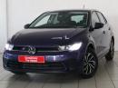 Thumbnail Volkswagen Polo hatch 1.0TSI