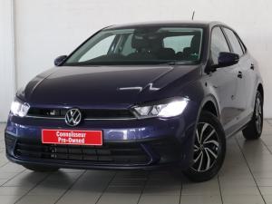 Volkswagen Polo hatch 1.0TSI - Image 1