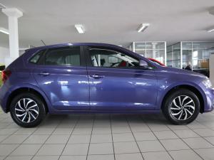 Volkswagen Polo hatch 1.0TSI - Image 3