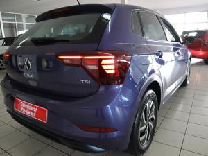 Volkswagen Polo hatch 1.0TSI - Image 4