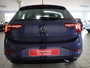 Volkswagen Polo hatch 1.0TSI - Image 5