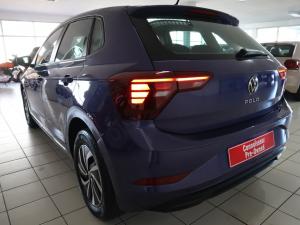 Volkswagen Polo hatch 1.0TSI - Image 7
