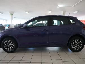 Volkswagen Polo hatch 1.0TSI - Image 8