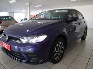 Volkswagen Polo hatch 1.0TSI - Image 9