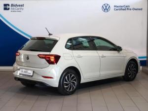 Volkswagen Polo hatch 1.0TSI Life auto - Image 10